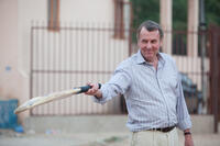 Tom Wilkinson as Graham in ``The Best Exotic Marigold Hotel.''