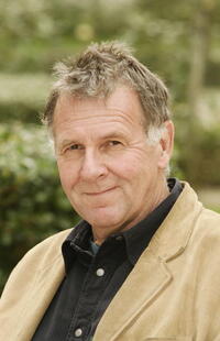 Tom Wilkinson at a photocall during the 15th Dinard Festival Of British Film in Dinard, France.