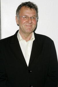 Tom Wilkinson at the premiere of "The Night of White Pants" during the 5th Annual Tribeca Film Festival.