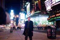 Tom Wilkinson in "Michael Clayton."