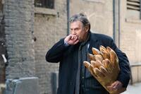 Tom Wilkinson in "Michael Clayton."