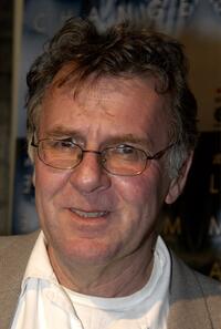 Tom Wilkinson at the screening of "Normal".