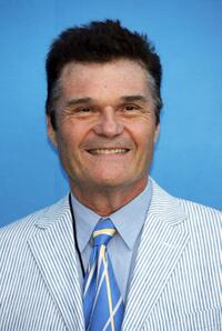 Fred Willard at the Sixth Annual Hollywood Bowl Hall of Fame Induction Ceremony.