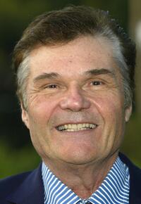 Fred Willard at the 31st Annual Saturn Awards.