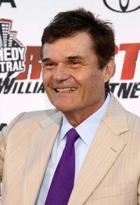 Fred Willard at the Comedy Central Roast of William Shatner.