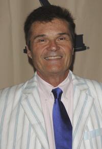 Fred Willard at the 57th Annual Emmy Award Nominees.