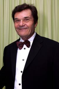 Fred Willard at the 20th Century Fox's Emmys party.