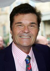Fred Willard at the TIFF Gala Presentation of "For Your Consideration."