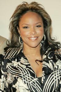 Lynn Whitfield at the premiere of "The Inside Man."
