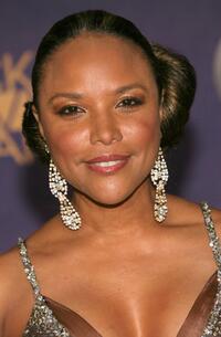 Lynn Whitfield at the Film Life's 2006 Black Movie Awards.