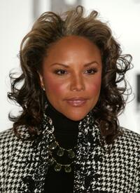 Lynn Whitfield at the 25th Annual Muse Awards Gala.