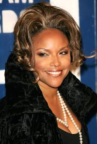 Lynn Whitfield at the IFP Gotham Awards.
