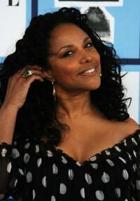 Lynn Whitfield at the 2008 Film Independent's Spirit Awards.