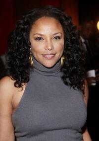 Lynn Whitfield at the premiere of "The Great Debaters."