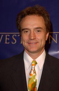 Bradley Whitford at the 100th Episode celebration of "The West Wing."