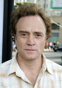 Bradley Whitford at the premiere of "The Sisterhood of the Traveling Pants."