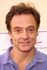 Bradley Whitford at the Celebrity Fundraiser for Children Affected by AIDS Foundation.