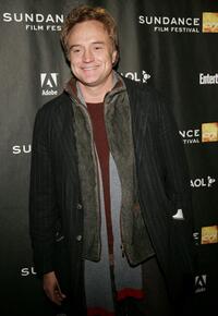 Bradley Whitford at the premiere screening of "An American Crime" during the 2007 Sundance Film Festival.