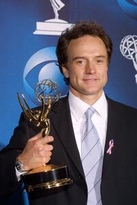 Bradley Whitford at the 53rd Annual Emmy Awards Show.