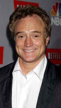 Bradley Whitford at the NBC All-Star Event.