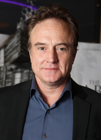 Bradley Whitford at the LA premiere of "The Cabin in the Woods."