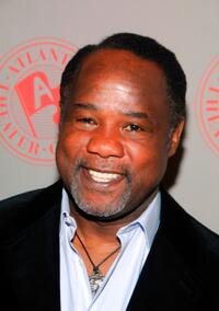 Isiah Whitlock, Jr. at the Atlantic Theater Company's 2009 Spring Gala.