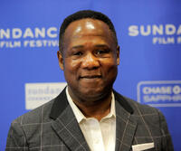 Isiah Whitlock, Jr. at the premiere of "Cedar Rapids" during the 2011 Sundance Film Festival.
