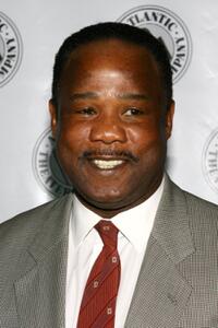 Isiah Whitlock, Jr. at the Atlantic Theater Company's Spring Gala hosted by Clark Gregg.