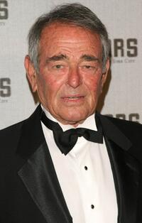 Stuart Whitman at the 5th Annual Directors Guild Of America Honors.