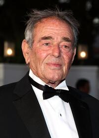 Stuart Whitman at the SBIFF's 3rd Annual Kirk Douglas Award For Excellence in Film.
