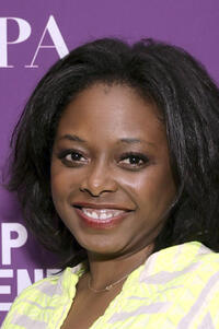 Aaliyah Williams at the free theatrical screening of "Really Love" presented by Film Independent in Los Angeles.
