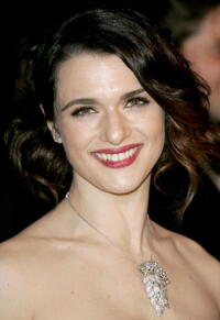 Rachel Weisz at the 79th Annual Academy Awards in Hollywood.
