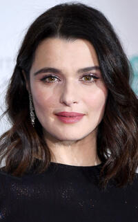 Rachel Weisz at the 2018 BAFTA awards in London.