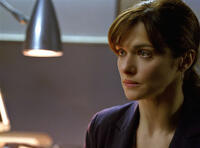 Rachel Weisz as Marta in "The Bourne Legacy."