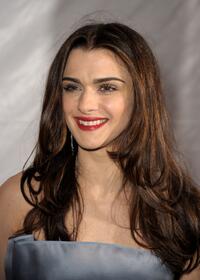 Rachel Weisz at the California premiere of "The Lovely Bones."