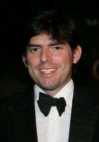 Chris Weitz at the 40th Anniversary Golden Compass Party during the 60th Cannes Film Festival.