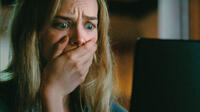 Jess Weixler as Dawn in "Teeth."
