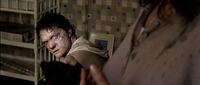Justin Welborn in "The Crazies."