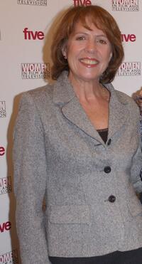 Penelope Wilton at the Carlton Women In Film And TV Awards.