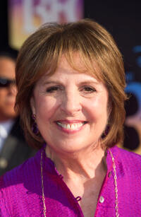 Penelope Wilton at the California premiere of "THE BFG."