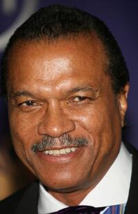 Billy Dee Williams at the Film Life's 2006 Black Movie Awards.