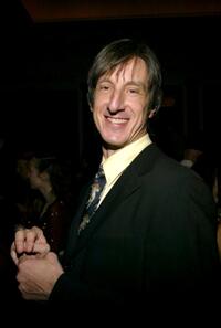 Andy Borowitz at the "Moths 4th annual Gala: A Thousand And One Nights" at Capitale.