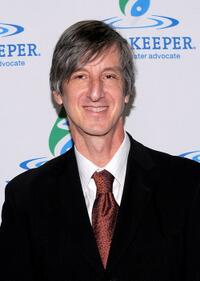 Andy Borowitz at the 2010 Riverkeeper Benefit.