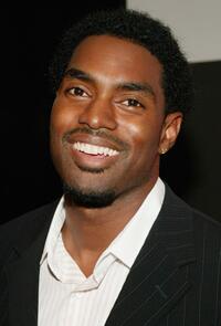 Bryce Wilson at the New York premiere of "She Hate Me."