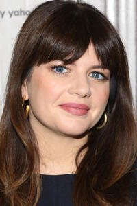 Casey WIlson at Build Studio in New York City.