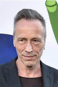 Michael Wincott at the world premiere of "Nope" in Hollywood.
