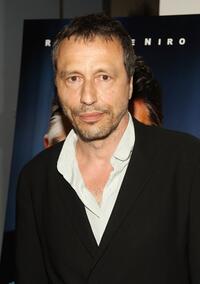 Michael Wincott at the premiere of "What Just Happened."