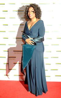 Oprah Winfrey at the U.S. State Department gala celebration for recipients of the 28th Annual Kennedy Center Honors$.