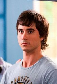 Sean Wing in "You Again."