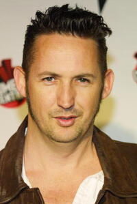 Harland Williams at the Comedy Central's First Ever Awards Show "The Commies."